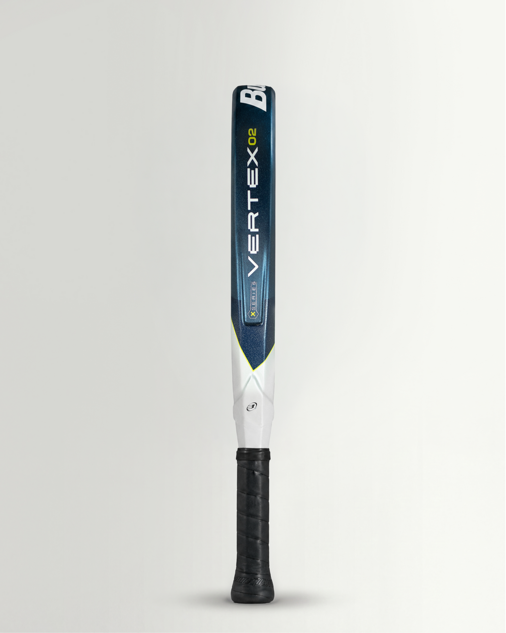 Pala Bullpadel Vertex 02 M3 Edition