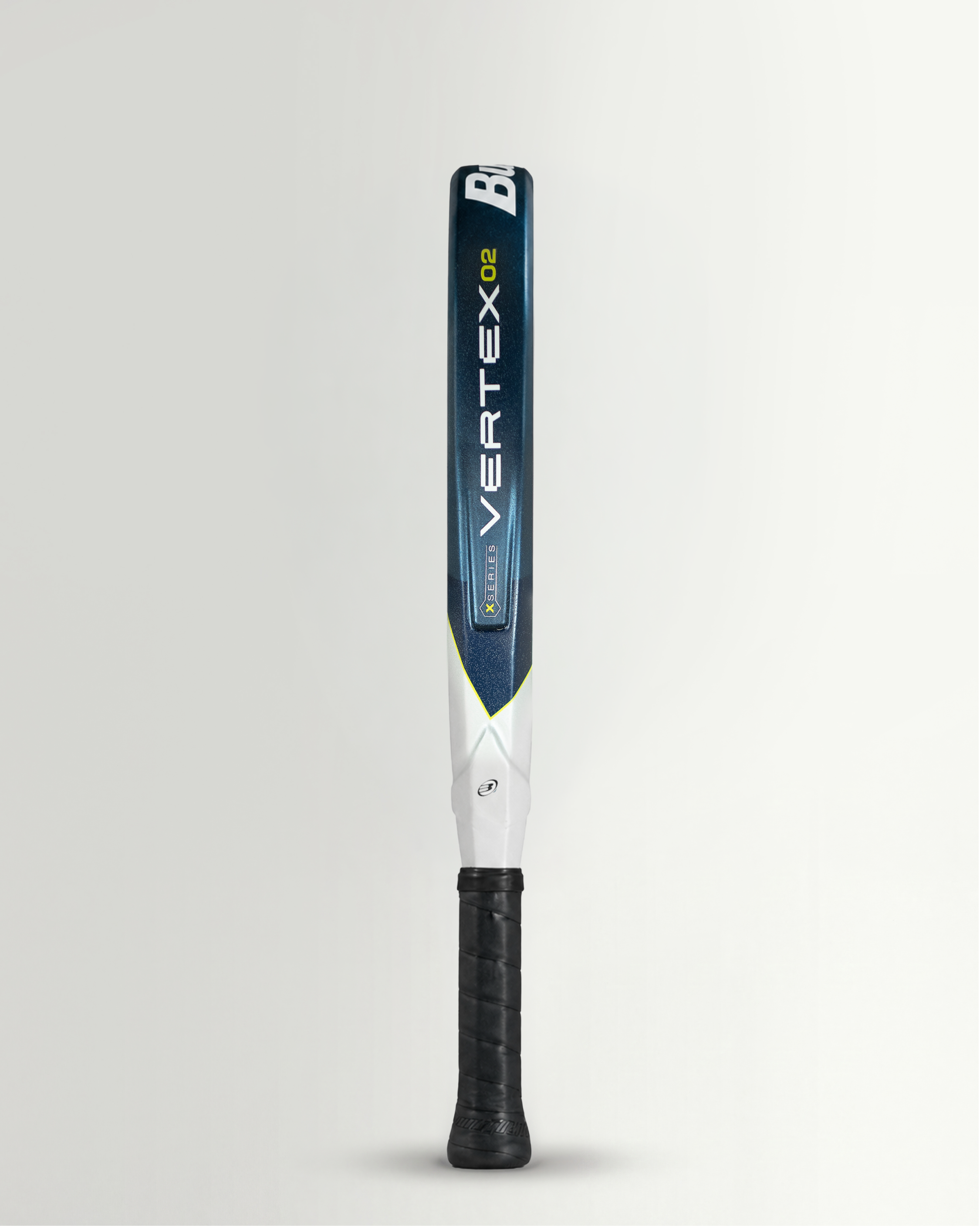 Pala Bullpadel Vertex 02 M3 Edition