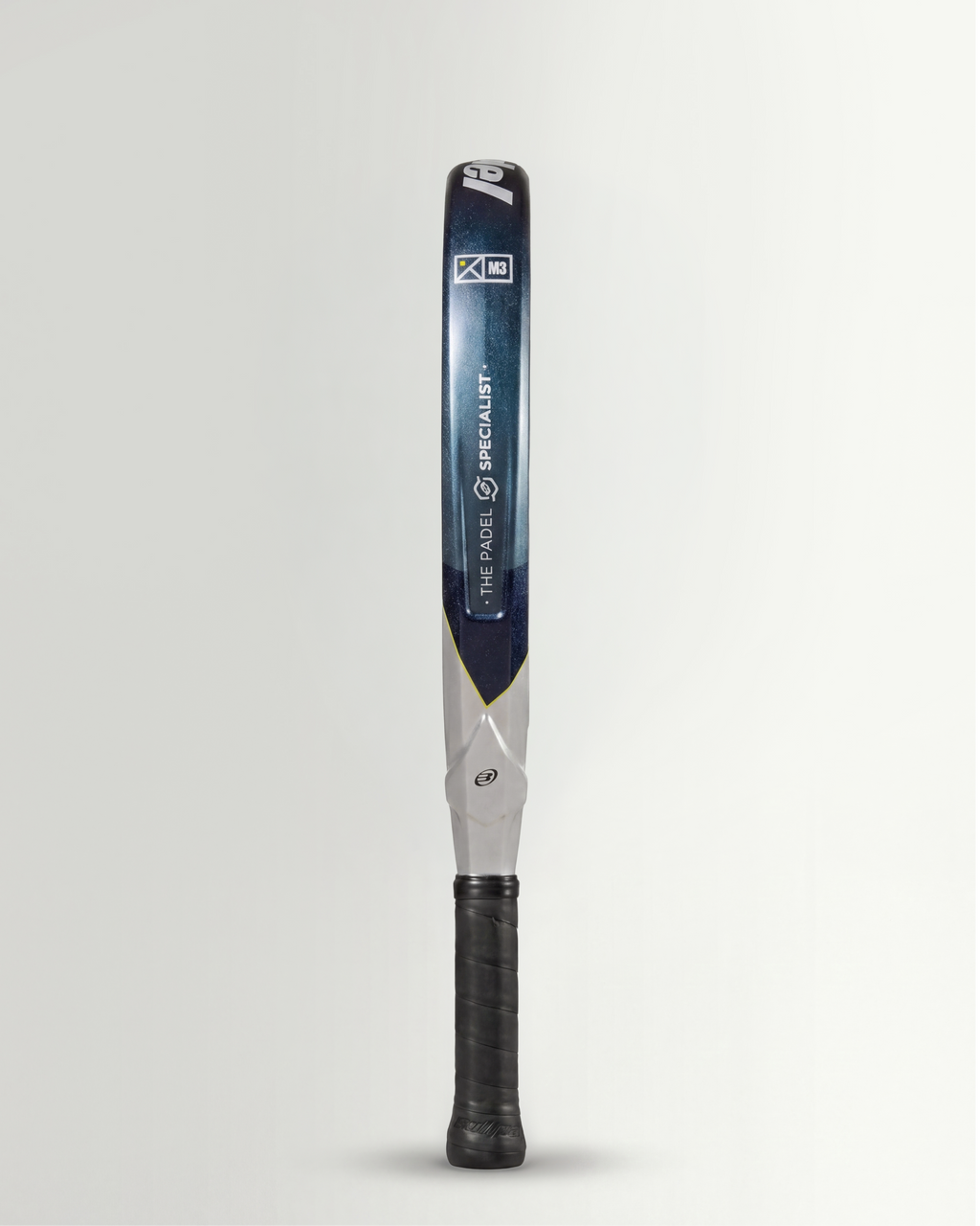 Pala Bullpadel Vertex 02 M3 Edition