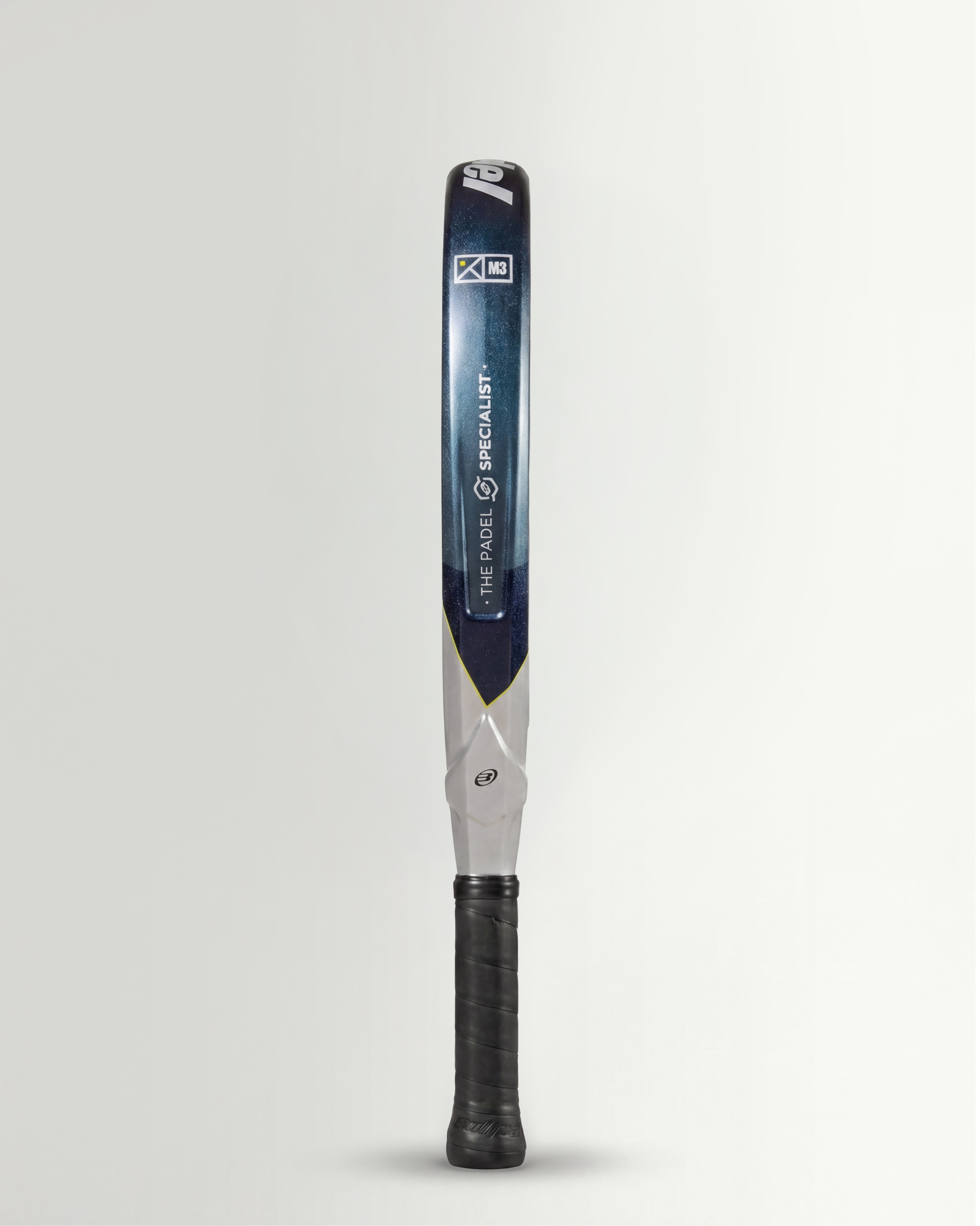 Pala Bullpadel Vertex 02 M3 Edition