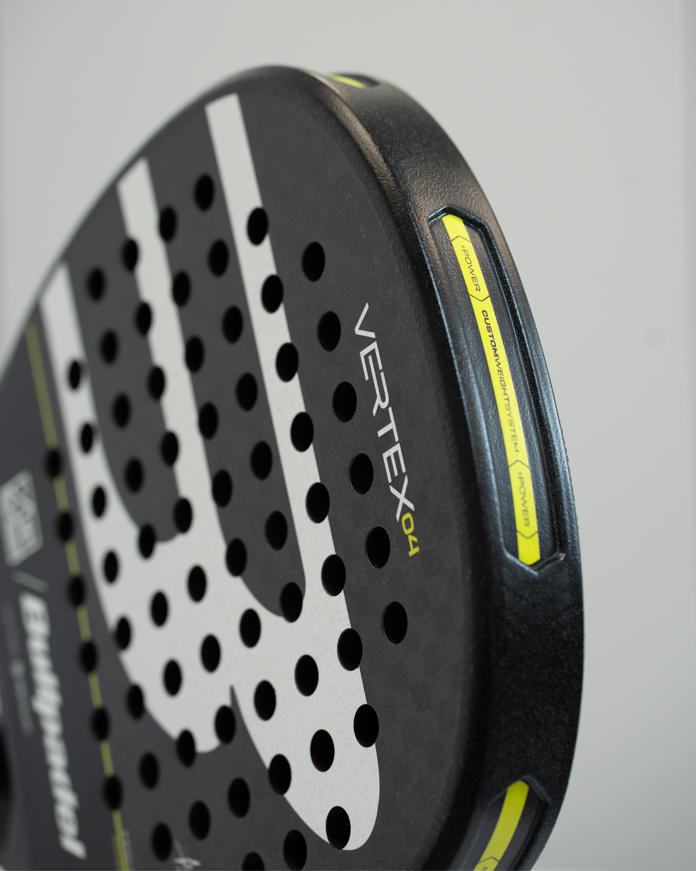 Pala Bullpadel Vertex 04 M3 Edition