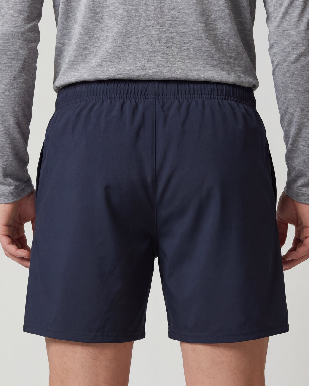 Pantalón Largo de Pádel Hombre M3 x Bullpadel Azul Marino