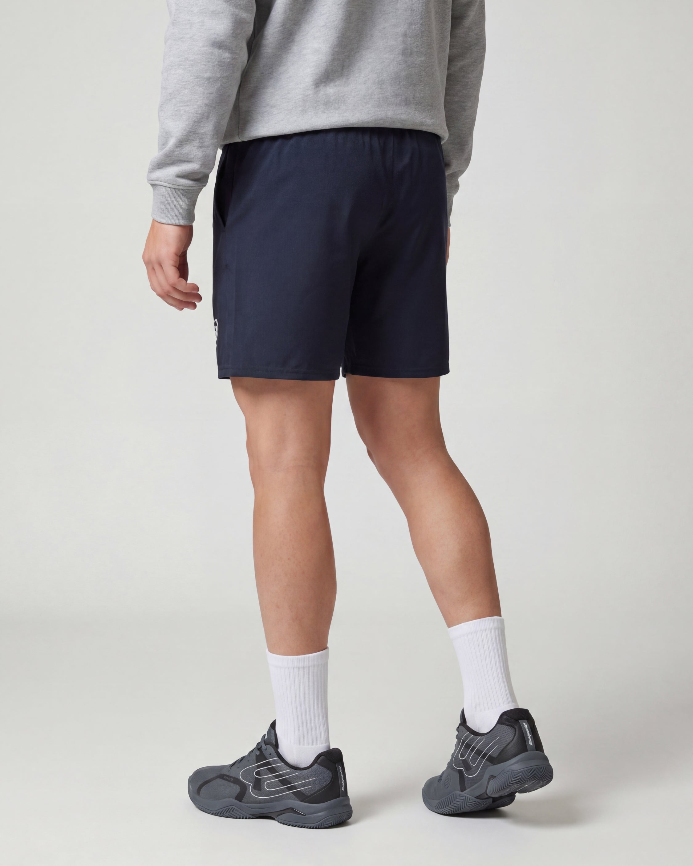 Pantalón Largo de Pádel Hombre M3 x Bullpadel Azul Marino